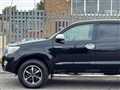 2015 Toyota Hilux