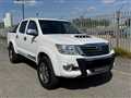 2015 Toyota Hilux