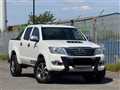 2015 Toyota Hilux