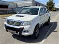 2015 Toyota Hilux
