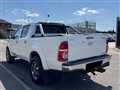 2015 Toyota Hilux