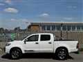 2015 Toyota Hilux
