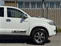 2015 Toyota Hilux