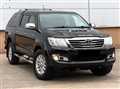 2014 Toyota Hilux