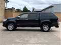 2014 Toyota Hilux