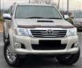 2014 Toyota Hilux