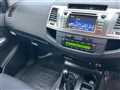 2014 Toyota Hilux