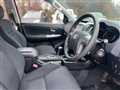 2014 Toyota Hilux