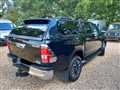 2018 Toyota Hilux