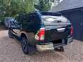 2018 Toyota Hilux