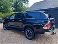2018 Toyota Hilux