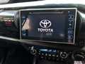 2018 Toyota Hilux