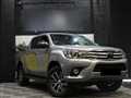 2018 Toyota Hilux