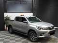 2018 Toyota Hilux