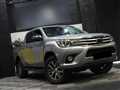 2018 Toyota Hilux