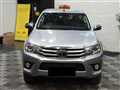 2018 Toyota Hilux
