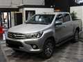 2018 Toyota Hilux