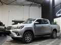2018 Toyota Hilux