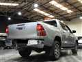 2018 Toyota Hilux