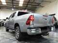 2018 Toyota Hilux