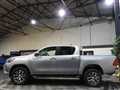 2018 Toyota Hilux