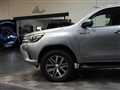 2018 Toyota Hilux