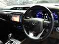 2018 Toyota Hilux