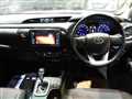 2018 Toyota Hilux