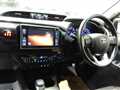2018 Toyota Hilux