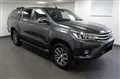 2017 Toyota Hilux