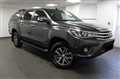 2017 Toyota Hilux