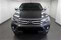 2017 Toyota Hilux