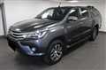 2017 Toyota Hilux