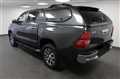 2017 Toyota Hilux