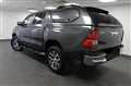 2017 Toyota Hilux
