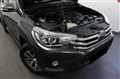 2017 Toyota Hilux