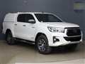 2018 Toyota Hilux