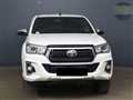 2018 Toyota Hilux