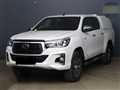2018 Toyota Hilux