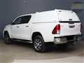 2018 Toyota Hilux