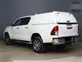 2018 Toyota Hilux