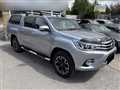2016 Toyota Hilux
