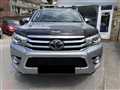 2016 Toyota Hilux