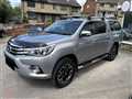 2016 Toyota Hilux