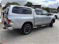 2016 Toyota Hilux