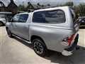 2016 Toyota Hilux