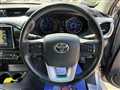 2016 Toyota Hilux