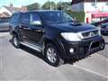 2010 Toyota Hilux