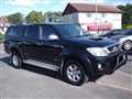 2010 Toyota Hilux