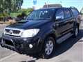 2010 Toyota Hilux